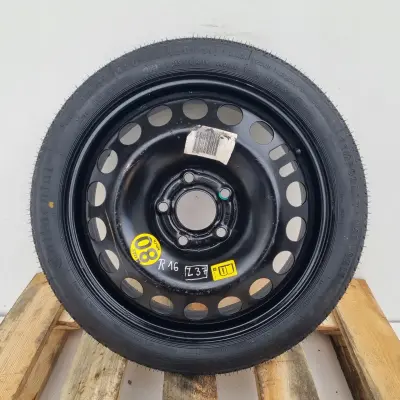 Opel Vectra C Astra H KOŁO DOJAZDOWE dojazdówka 115/70 R16 5x110 2160132