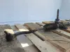 Renault Clio IV MAGLOWNICA przekładnia kierownicza EUROPA 490012121R