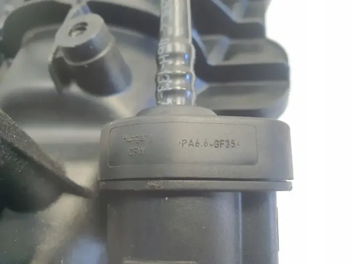 Audi A4 B8 2.0 TFSI KOLEKTOR SSĄCY 06H133185T
