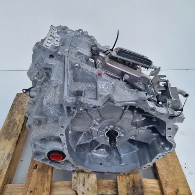 Toyota RAV4 RAV-4 V 2.5 HYBRYDA AUTOMATYCZNA SKRZYNIA BIEGÓW automat 3NM