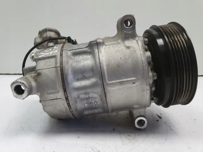 Volvo V40 II 1.5 T2 SPRĘŻARKA KLIMATYZACJI pompa 31469966