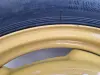 Honda CRV CR-V III KOŁO DOJAZDOWE dojazdówka 155/90 R17 D17 J17X4T 5X114,3