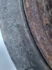 Toyota Avenis T25 KOŁO DOJAZDOWE Dojazdówka 125/70 R17 D17 5x100 2170600