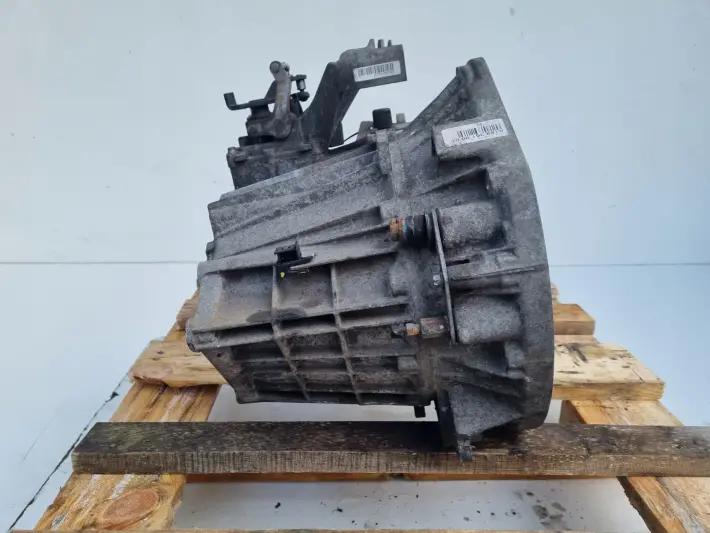 Mercedes W169 1.5 SKRZYNIA BIEGÓW 1693610001 manualna A1693610001
