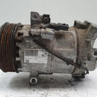 Renault Captur 0.9 TCe SPRĘŻARKA KLIMATYZACJI pompa