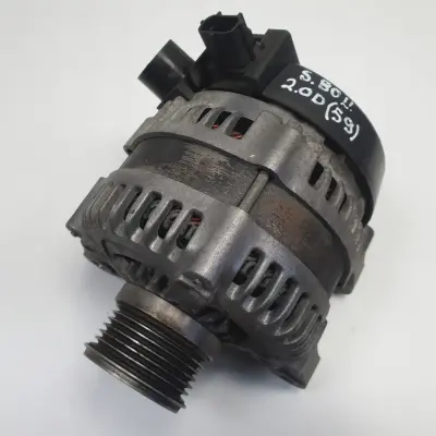Volvo V70 III S80 II 2.0 D ALTERNATOR DENSO
