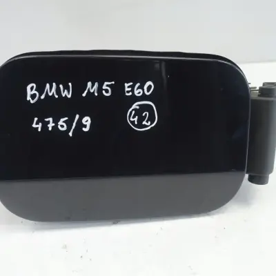 BMW E60 M5 5.0 V10 KLAPKA PALIWA wlewu 479/6