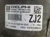 Opel Astra IV J 1.7 CDTI SPRĘŻARKA KLIMATYZACJI 13250606