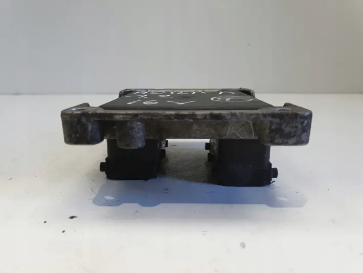 Opel Agila A 1.2 16V STEROWNIK SILNIKA komputer 0261208254
