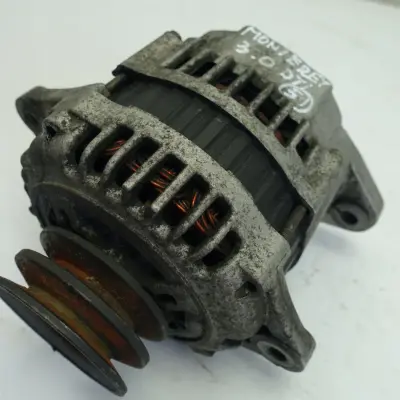 Monterey Trooper 3.0 DTI ALTERNATOR 8972159922 90A