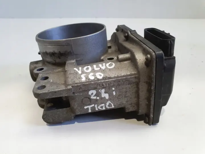 Volvo S60 V70 II 2.4 B PRZEPUSTNICA 30711551
