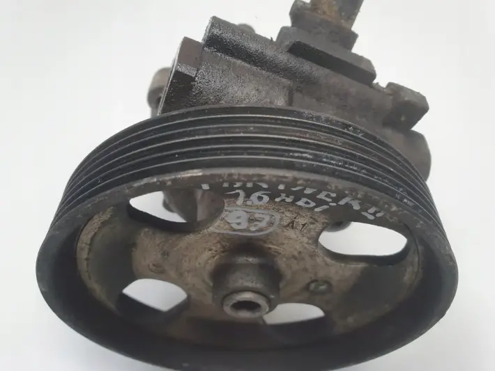 Peugeot Partner II 1.6 HDI POMPA WSPOMAGANIA