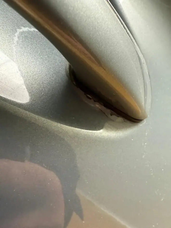 Mercedes CLS C219 W219 TYLNIE TYLNE DRZWI PRAWE prawy tył ŁADNE