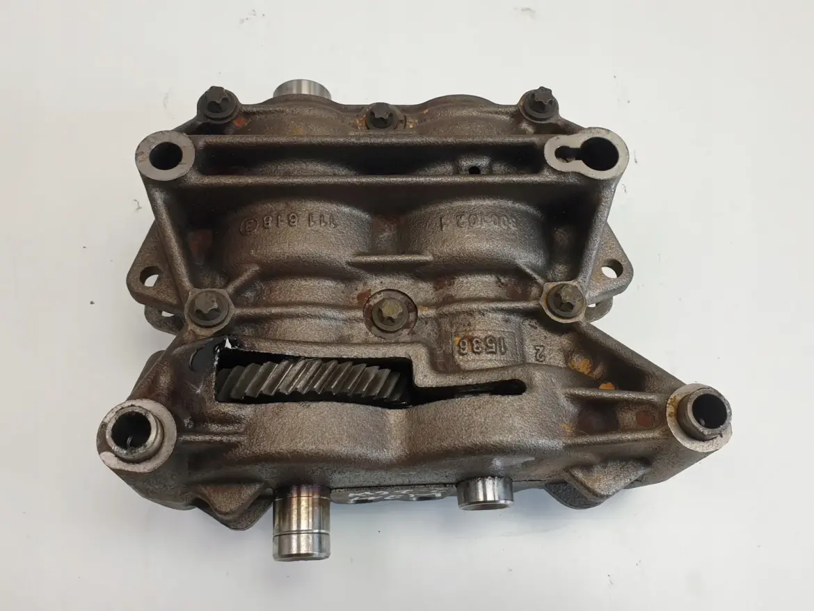 Mercedes W211 2.2 CDI WAŁKI BALANSOWE 6460100236