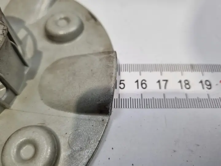 Ford DEKIELEK FELGI Kapsel kołpak 98AB-1130-CB 148mm