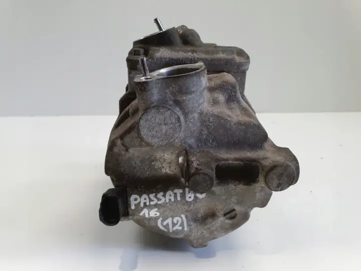 VW Passat B6 1.6 FSI SPRĘŻARKA KLIMATYZACJI 1K0820859S