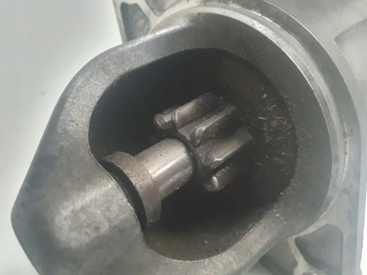 Opel Astra III H 1.8 16V ROZRUSZNIK 55556092