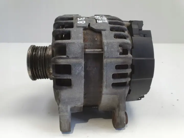Porsche 911 GT3 3.8 ALTERNATOR 0125711039 150A