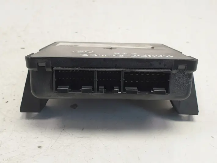 Range Rover P38 MODUŁ FOTELA Lewy przód AMR3359