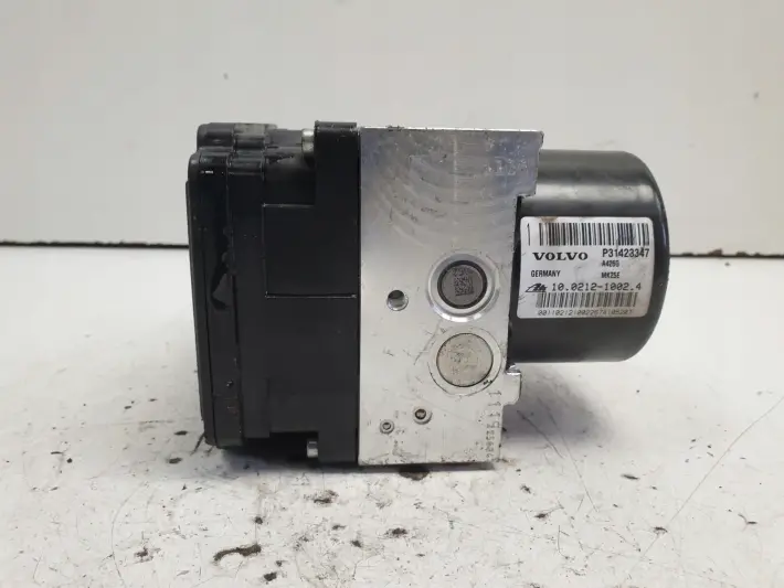 Volvo V60 S60 II POMPA ABS hamulcowa P31423347