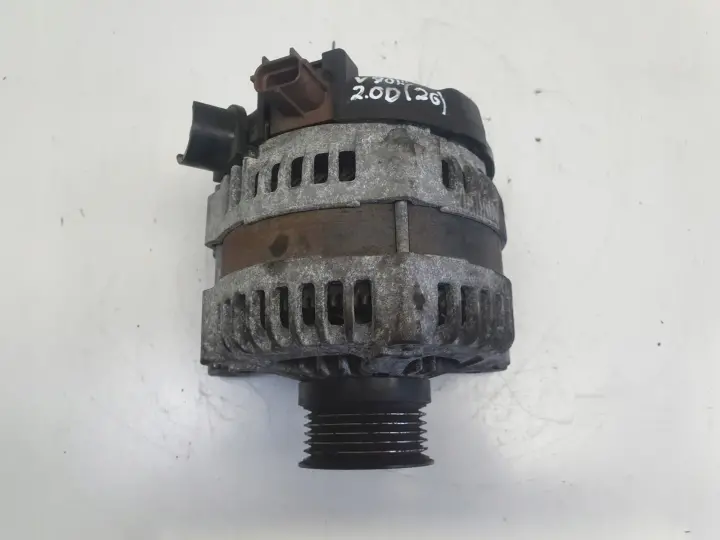 Volvo V70 III S80 II 2.0 D ALTERNATOR