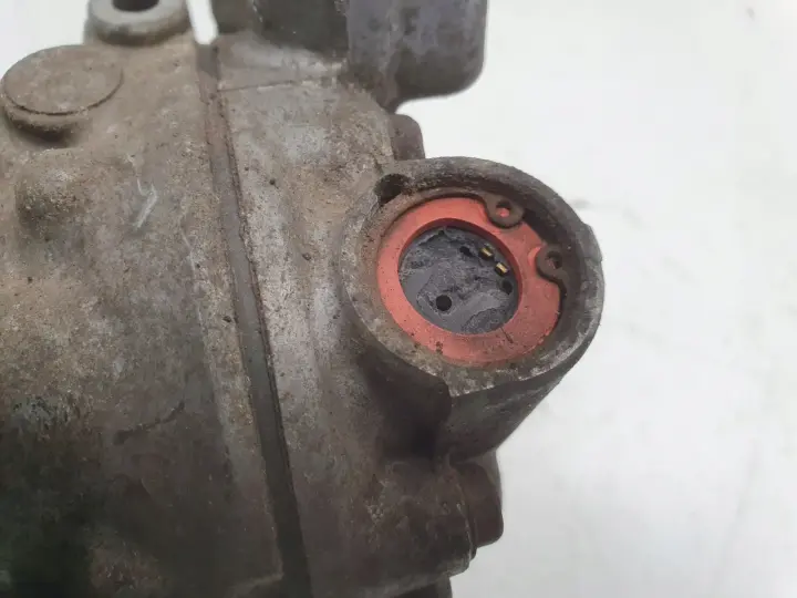 Citroen C5 III 2.0 HDI SPRĘŻARKA KLIMATYZACJI 9670022580