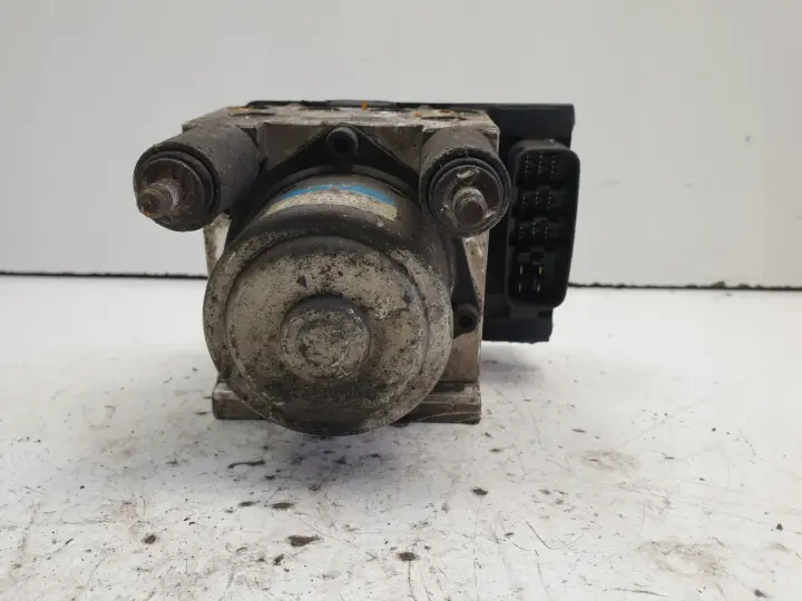 Nissan NQR 5.2 D POMPA ABS hamulcowa TK-ISZ7P2-24