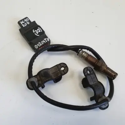 Volvo XC60 II 2.0 D B4 Mild Hybrid CZUJNIK SPALIN NOX sonda 32312432