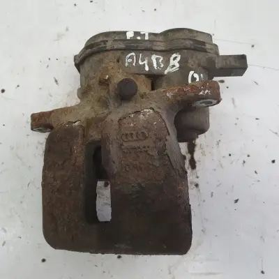 Audi A4 B8 TYLNY ZACISK HAMULCOWY prawy tył ORYGINAŁ