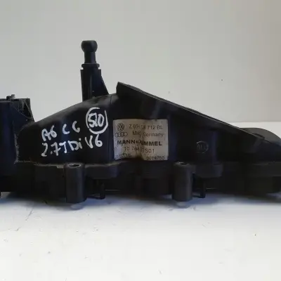 Audi A6 C6 2.7 TDI KOLEKTOR SSĄCY dolotowy 059129712BL