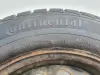 Megane II Scenic II KOŁO ZAPASOWE Zapas 185/65 R15