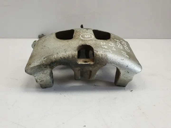 Ford F150 2.7 3.5 V6 15- ZACISK HAMULCOWY PRAWY