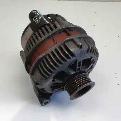 BMW E46 2.0 D ALTERNATOR
