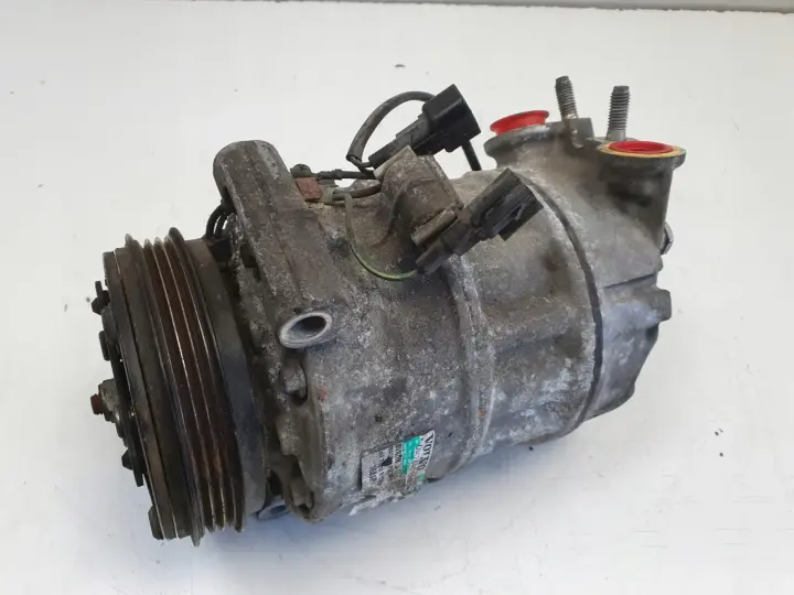 Volvo S60 II V60 I V70 III 2.0 D3 SPRĘŻARKA KLIMATYZACJI