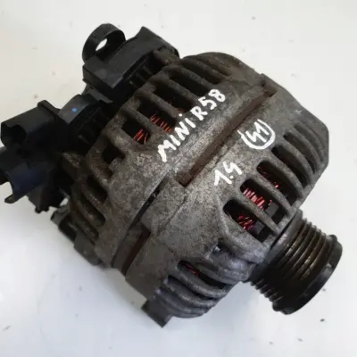 Mini Cooper R56 1.6 D HDI ALTERNATOR 7794970 bosch