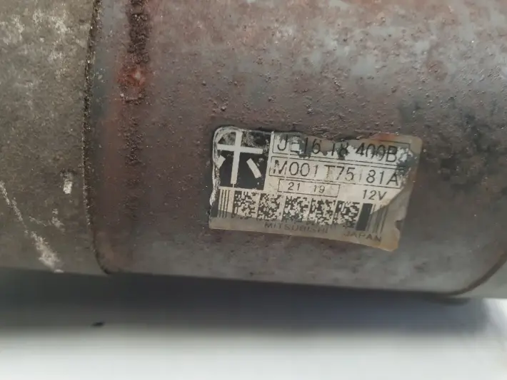 Mazda Bongo Friendee 2.5 V6 ROZRUSZNIK Mitsubishi JE1618400B