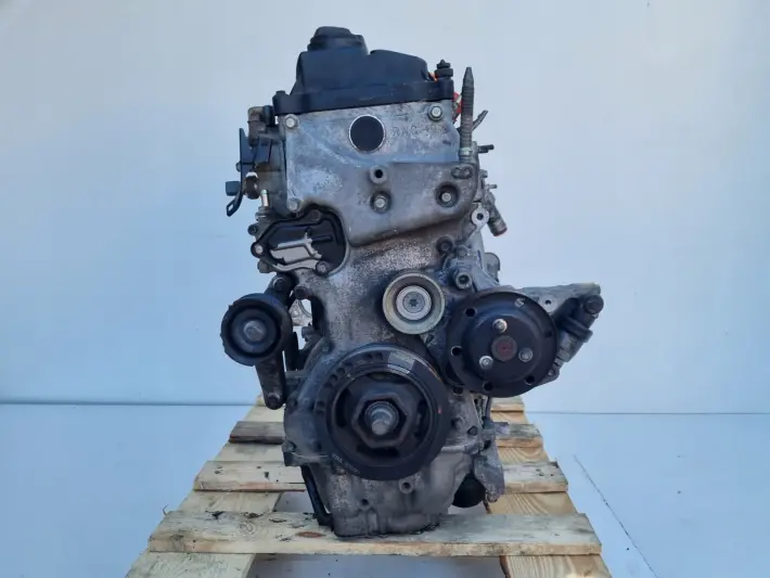 SILNIK KOMPLET Honda Civic VIII UFO 1.8 i-VTEC 140KM ładna kompresja R18A2