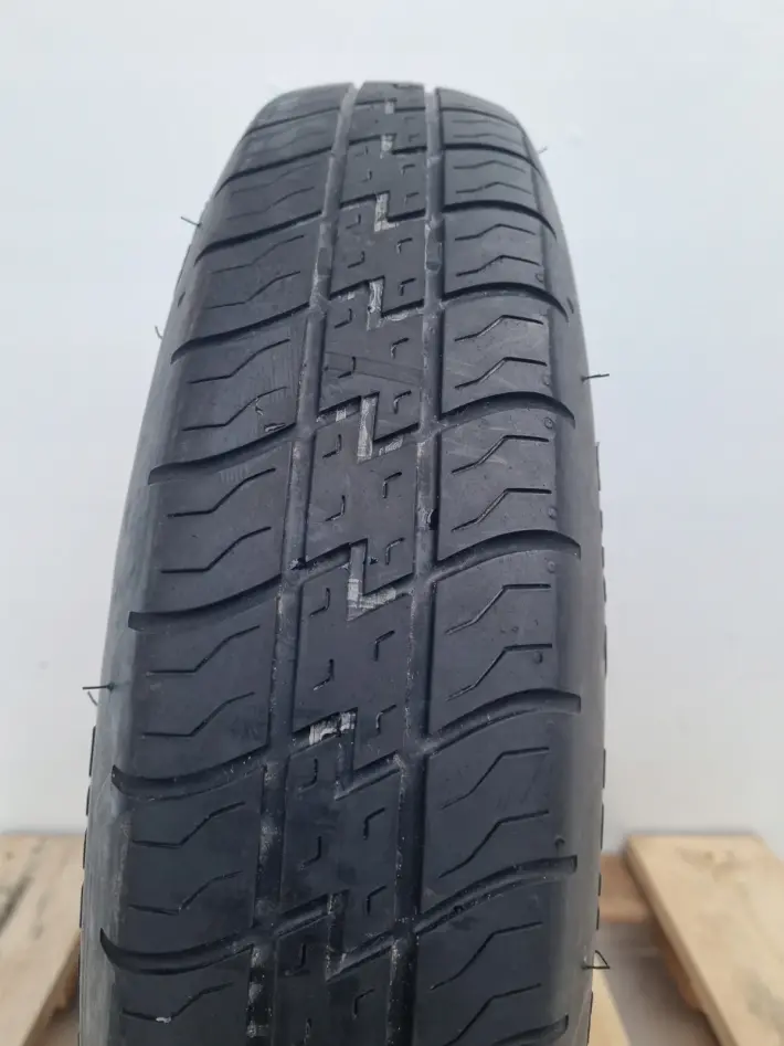 Ford C-Max Focus Mk2 II KOŁO DOJAZDOWE dojazdówka 125/85 R16 5x108 1S71MH