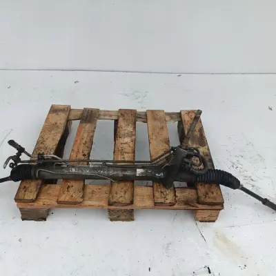 Volvo V70 III XC70 II MAGLOWNICA przekładnia kierownicza EUROPA