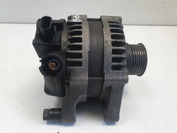 Volvo S40 II V50 2.0 D ALTERNATOR DENSO