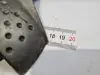 Renault DEKIELEK FELGI Kapsel kołpak 7700417169 180mm