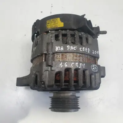 Hyundai i30 1.6 CRDI ALTERNATOR valeo 2611067 130A