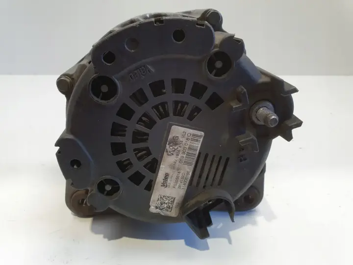 Audi A6 C7 3.0 TDI V6 ALTERNATOR valeo 059903018Q 180A