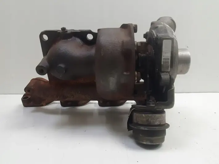 Ford Mondeo III MK3 2.0 TDCI TDDI TURBOSPRĘŻARKA turbo 1S7Q-6K682-BH