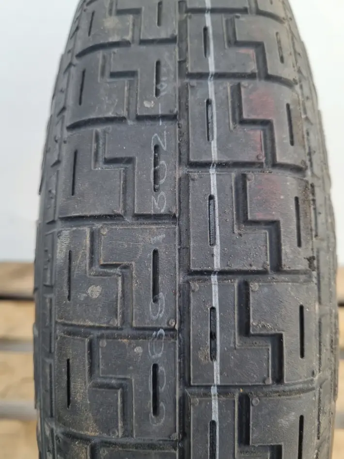 Ford C-Max Focus Mk2 II KOŁO DOJAZDOWE dojazdówka 125/85 R16 5x108 1S71MH
