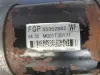 Opel Zafira B 1.9 CDTI ROZRUSZNIK 55352882