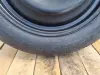 Ford C-Max Focus Mk2 II KOŁO DOJAZDOWE dojazdówka 125/85 R16 5x108 1S71MH
