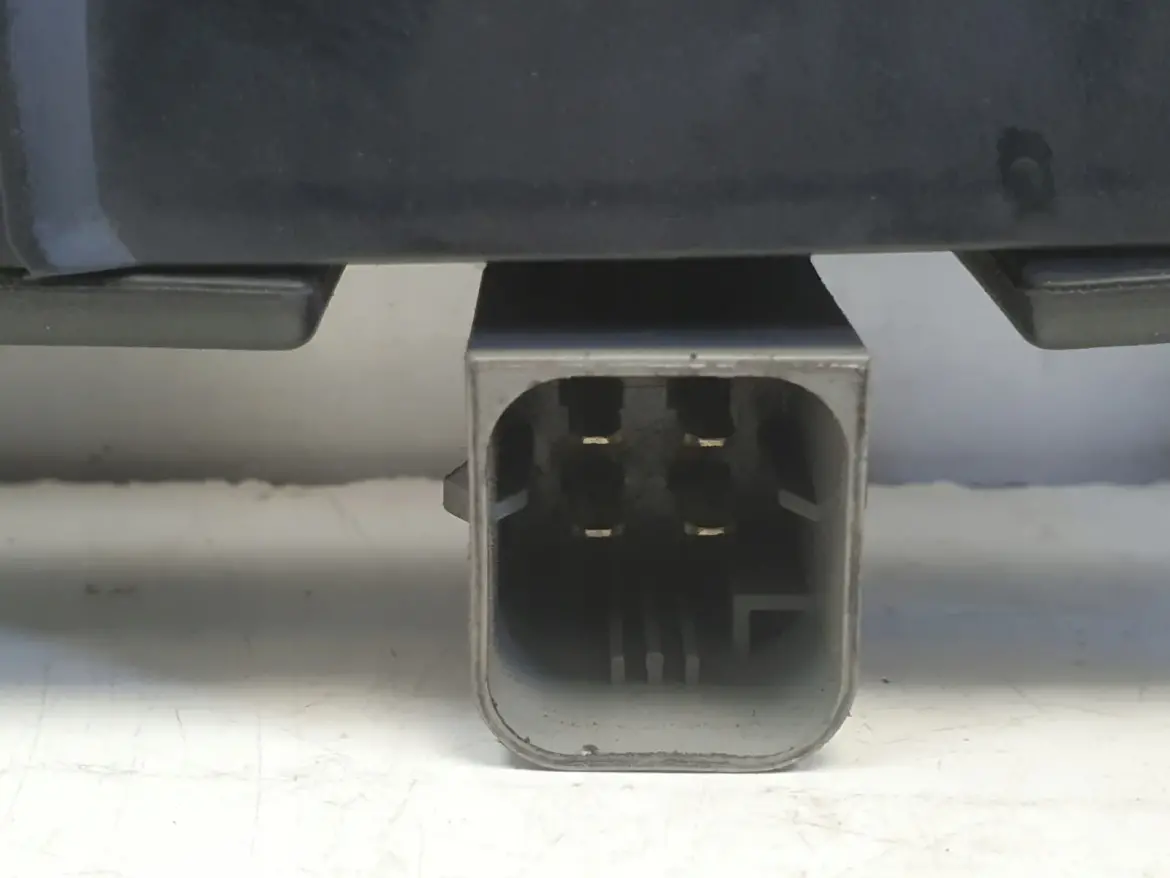 Peugeot 206 1.1 8V CEWKA ZAPŁONOWA 9635864680