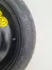 Yaris III KOŁO DOJAZDOWE DOJAZDÓWKA 125/70 R16 ET39 2160643