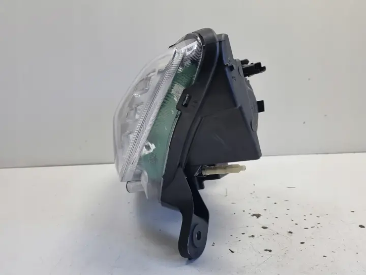 Dacia Sandero Logan II LIFT LED PRZEDNIA LAMPA LEWA lewy przód 260604218R